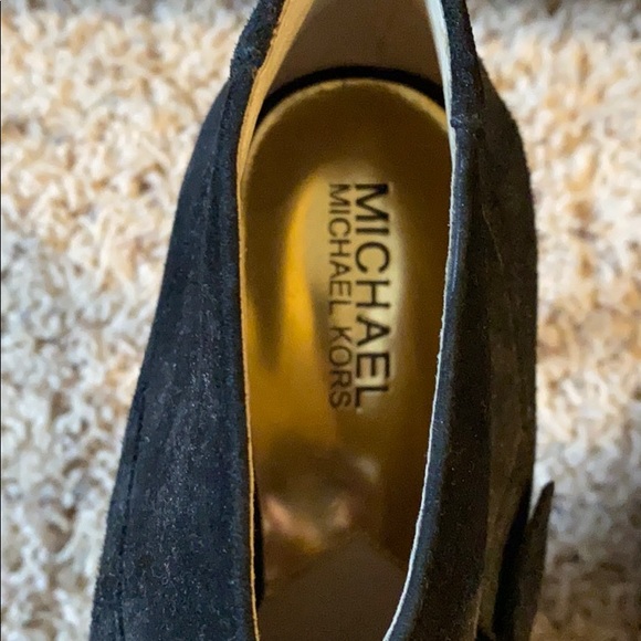 Michael Kors Bootie - Picture 6 of 7